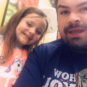 Meet your Posher, Jay